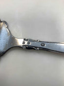 Cohr Sølv Elite Babyskubber