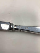 Cohr Elite Sølv Rejsekniv