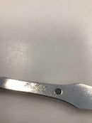 Bratland Children's Spoon in Silver Measures 14.7cm / 5.79 inch