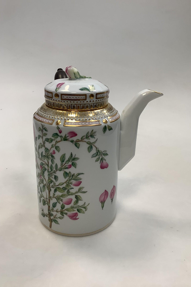 ロイヤルコペンハーゲン フローラダニカ コーヒーポット No 3620