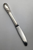 Evald Nielsen Sterling Silver No. 16 Dinner Knife