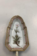 Vintage Royal Copenhagen Flora Danica Schale mit Henkel Nr. 3543