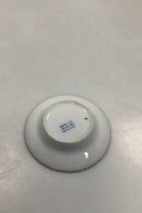 Antike Royal Copenhagen Flora Danica Kaviarschüssel Nr. 20/3501