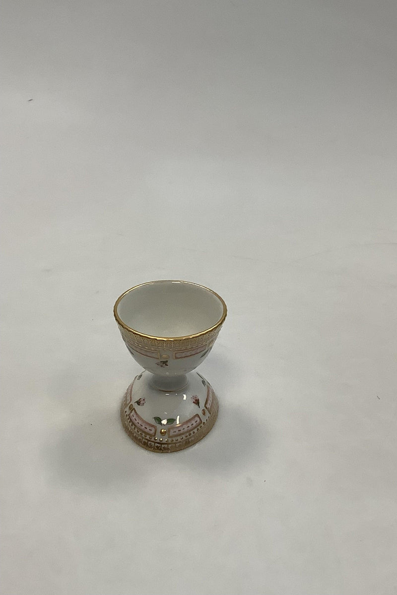 Royal Copenhagen Flora Danica Æggebæger No 20/3530 eller nyt nummer 696