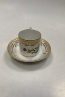 Royal Copenhagen Flora Danica Schokoladentasse Nr. 20/3512