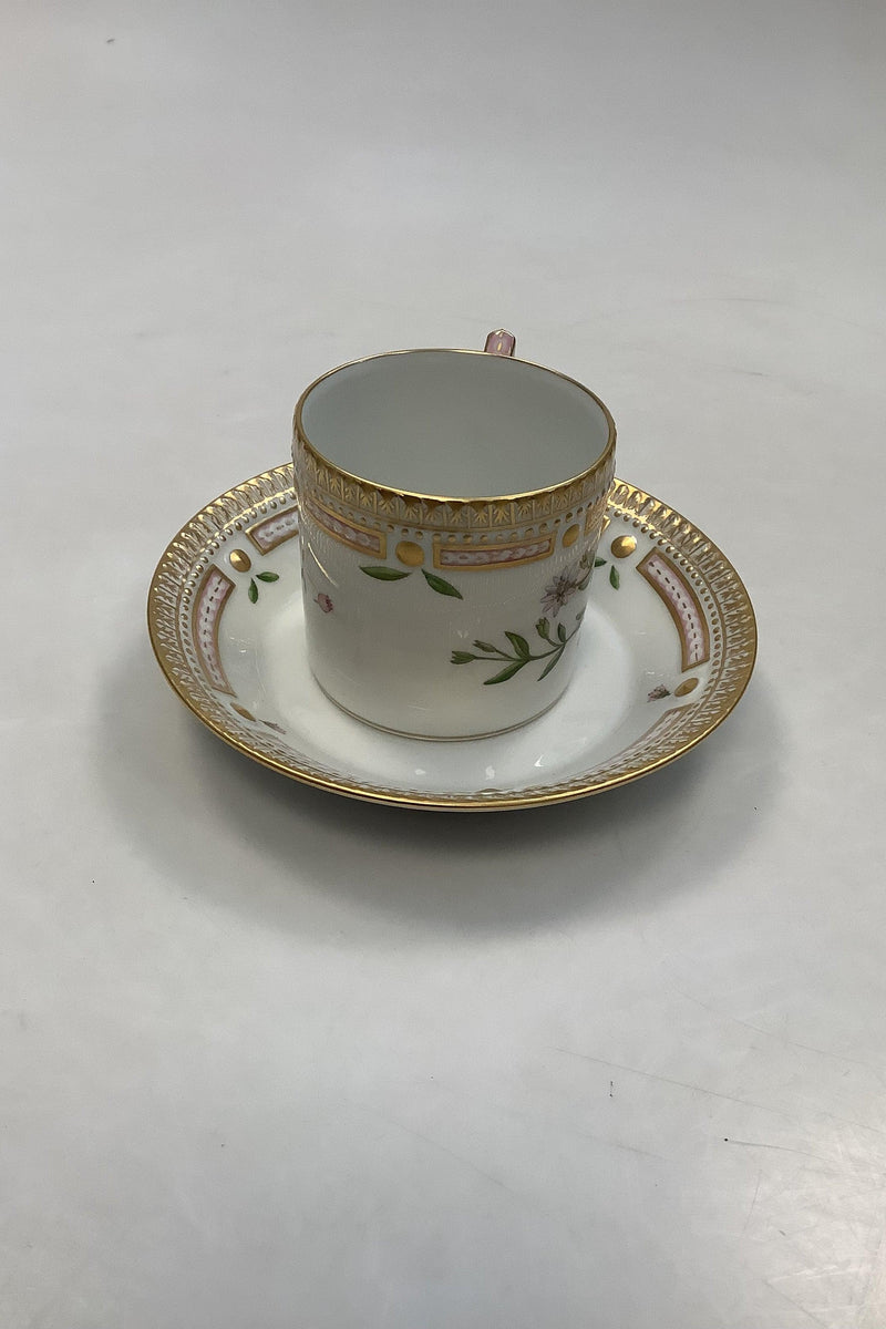 Royal Copenhagen Flora Danica Chokoladekop No 20/3512