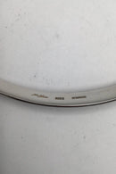 Hans Hansen Sterling Sølv Halsring