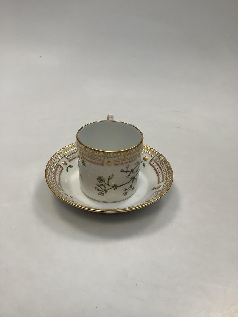 Royal Copenhagen Flora Danica Chokoladekop No 20/3512