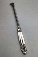 Georg Jensen Sterling Sølv Konge Osteskærer No. 223A