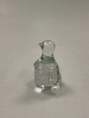 Holmegaard Figur af Pingvin