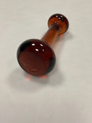 Holmegaard Palet Rød Pistel til Morter