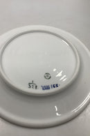 Royal Copenhagen Musselmalet Riflet  Hotel Spisetallerken No. 328