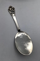 F. Hingelberg Sølv Serveringsspade (1919?)