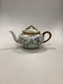 Royal Copenhagen Flora Danica Teekanne Nr. 3631 / 143