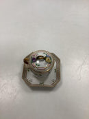 Royal Copenhagen Flora Danica Sahnetasse / Senfglas Nr. 3514