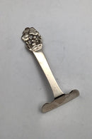 Horsens Silver H.C. Andersen Fairy Tale Cutlery Pushing The Little Mermaid