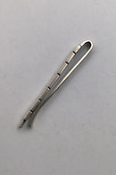 Georg Jensen Sterling Sølv Slipsenål No. 64 (1930 - 1945)