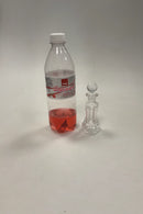 Holmegaard Kluk Karaffel mini