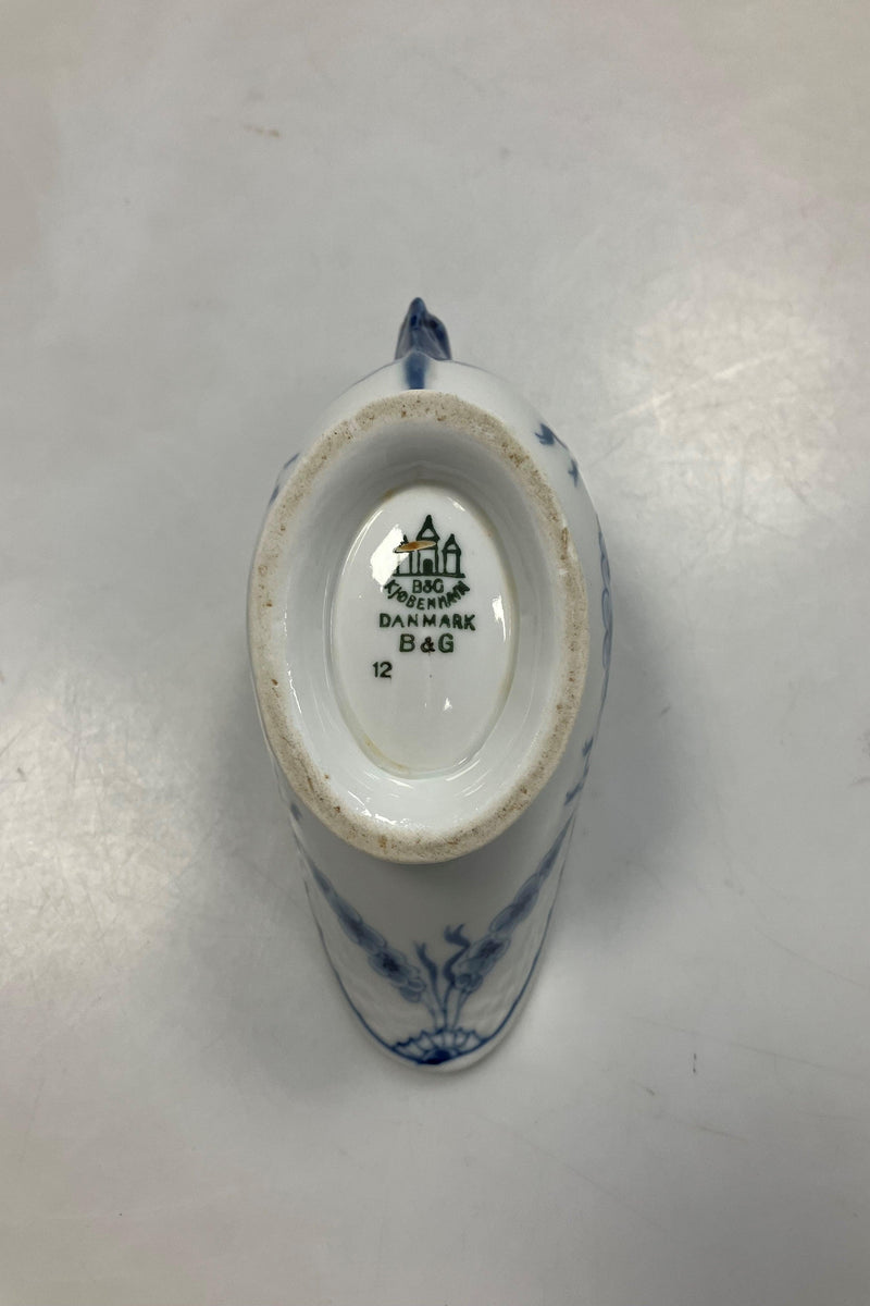 Bing og Grøndahl Empire Smørnæb No. 12