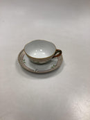 Royal Copenhagen Flora Danica Teetasse / Untertasse Nr. 081+082 oder 3630