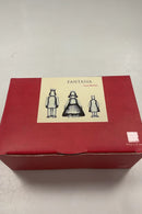 Holmegaard Fantasia Glas Figurer af Maria Berntsen