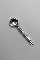 Hans Hansen Arvesølv No. 18 Sterling Sølv Saltske