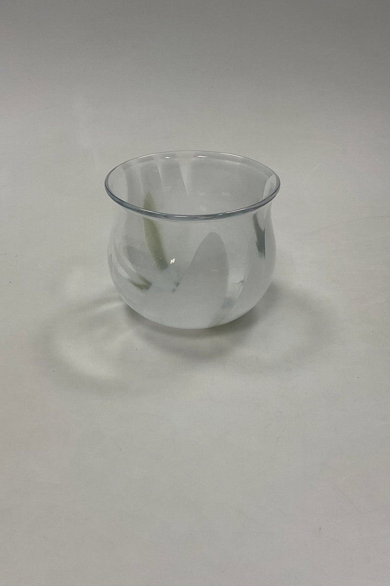 Holmegaard Forår Vintergæk Skål