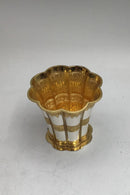 Edvard Andersen Sterling Sølv Margrethebæger