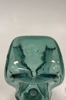 Holmegaard Viol Kluk Karaffel Grå Smoke