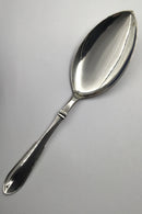 Hans Hansen Sølv Arvesølv No. 1 Serveringsspade