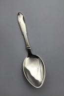 Hans Hansen Sølv Arvesølv No. 1 Serveringsspade