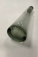 Holmegaard Decanter Gray / Smoke