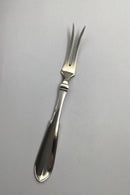Hans Hansen Sølv Arvesølv No. 1 Pålægsgaffel