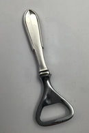 Hans Hansen Silver Heirloom Silver No. 1 Bottle Opener