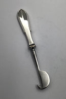 Hans Hansen Sølv Arvesølv No. 1 Appelsinkniv