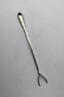 Hans Hansen Sølv Arvesølv No. 1 Østersgaffel