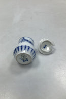 ビング＆グロンダール エンパイアマスタードジャー No 52C