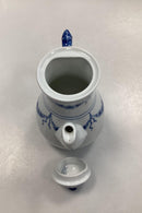 Bing & Grøndahl Empire Kaffekande No 91A