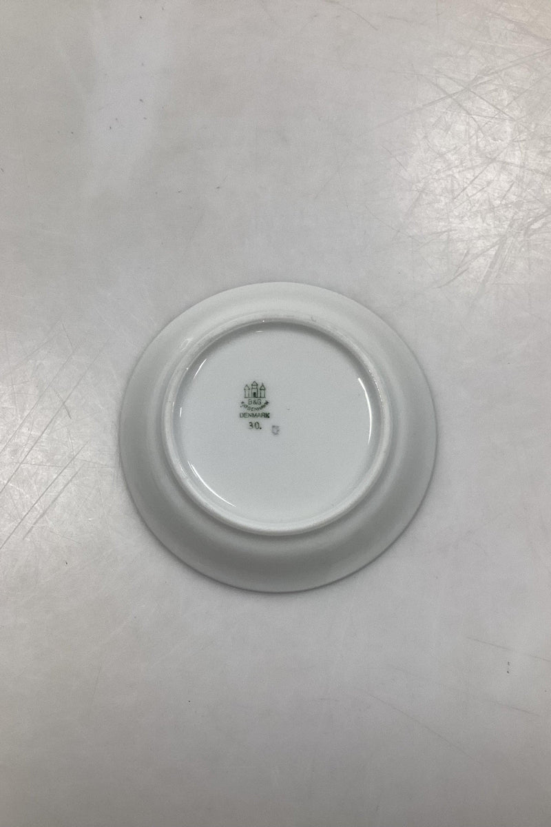 Bing og Grøndahl Måge Asiet/Smørskål No 30