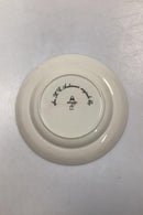 アルミニアH.C.アンデルセンプレートNo.G-2