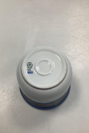 Bing & Grondahl Seemöwe mit goldenem Blumentopfhalter u/ Möwen Nr. 668