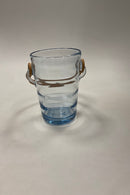 Holmegaard Ice Bucket with Basthank