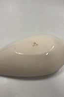 Aluminia Hvidt Bække hospital