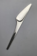 Georg Jensen Sterling Sølv Caravel Fiskekniv No. 062