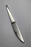 Georg Jensen Sterling Sølv Caravel Frokostkniv No. 023