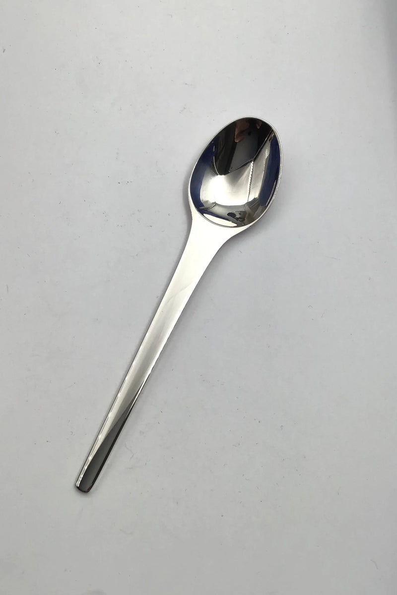 Georg Jensen Sterling Sølv Caravel Theske No. 033