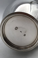 K.C. Hermann Sølv Kande