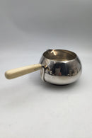 F Hingelberg Sterling Sølv Kasserolle (33203)