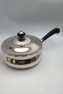 A Dragsted Sølv Lågkasserolle (1915)