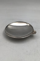 Georg Jensen Sterling Sølv Skål No. 355G